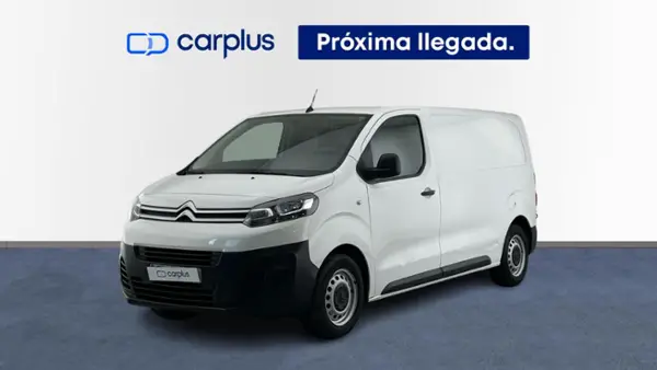 Citroën Jumpy